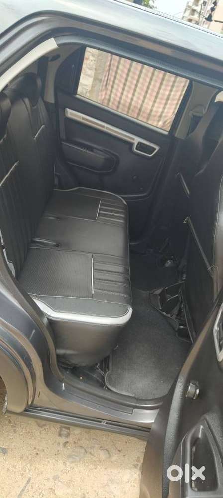 Maruti Suzuki S-presso Vxi Plus, 2021, Petrol