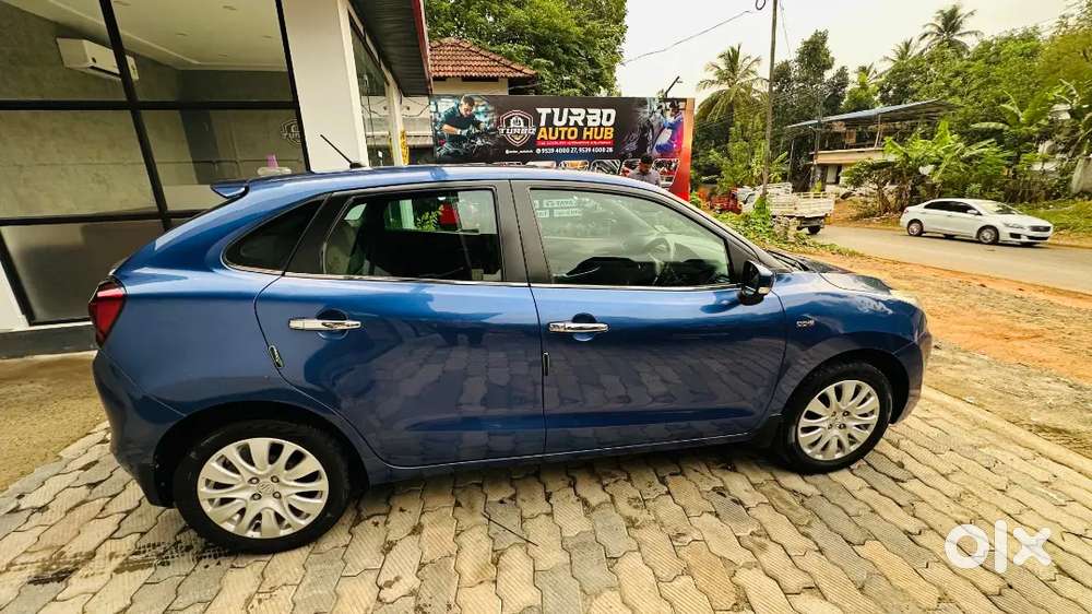 2015 December Compony Service. Service History Available Second