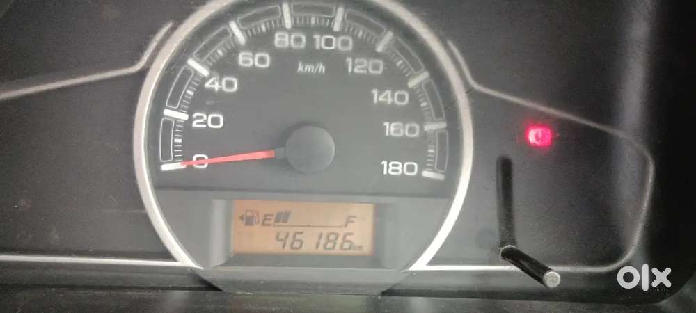Maruti Suzuki Alto 2021 Petrol Well Maintained