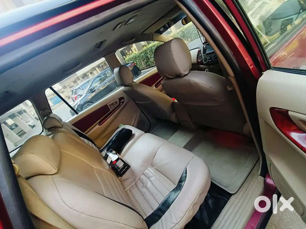 Toyota Innova 2006