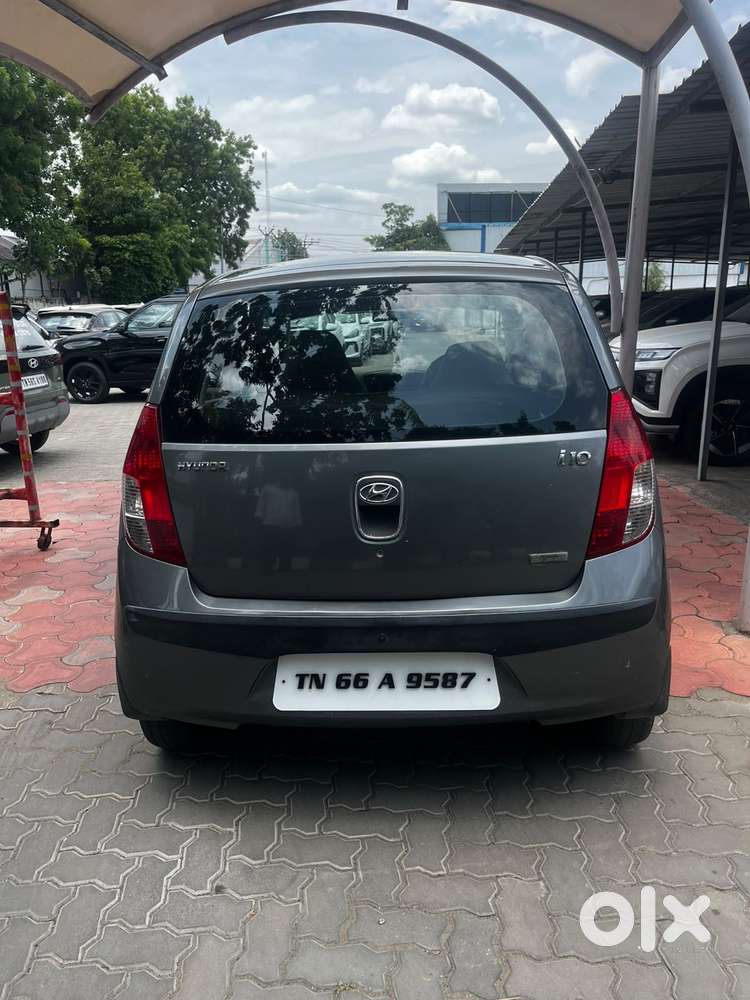 Hyundai I10 Era, 2010, Petrol