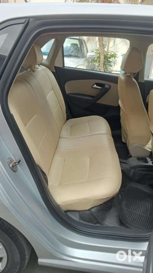 Volkswagen Polo Diesel Comfortline 1.2l, 2012, Diesel