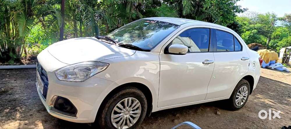 Maruti-suzuki Dzire 2023 Model