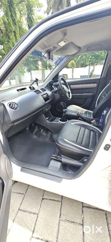Maruti Suzuki Swift 2010 Diesel 146000 Km