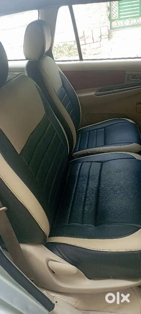 Toyota Innova 2006 Diesel Well Maintained