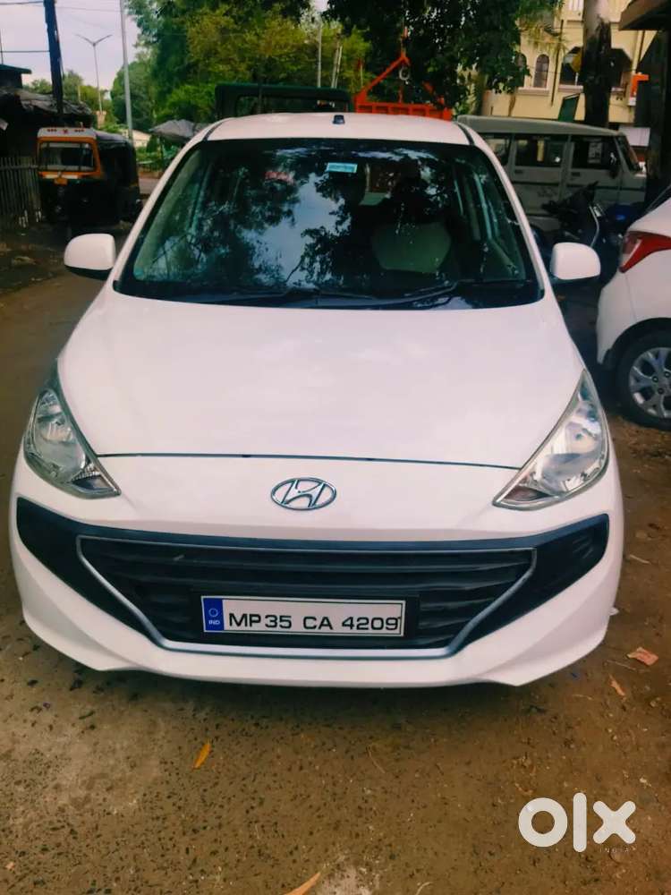 Hyundai Santro 1.1 Magna 2019