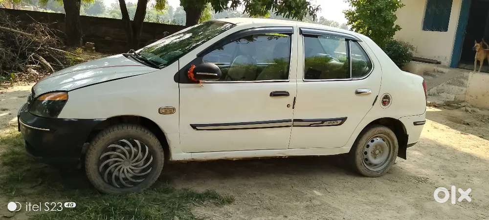 Tata Indigo Ecs 2015 Car Diesel Manual