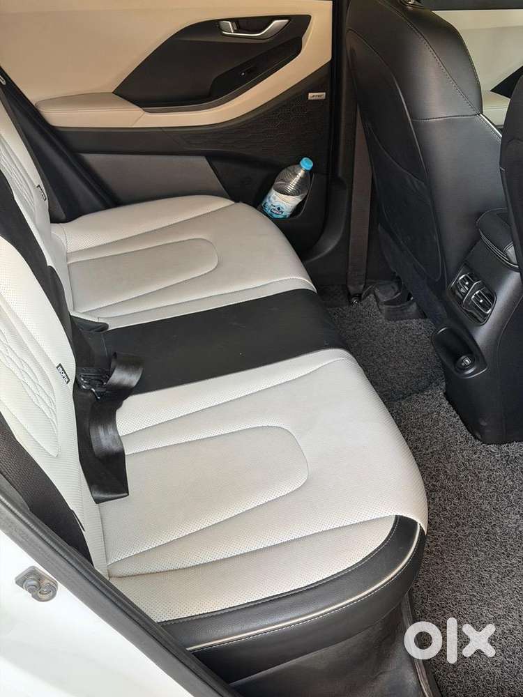 Hyundai Diesel Car 2023