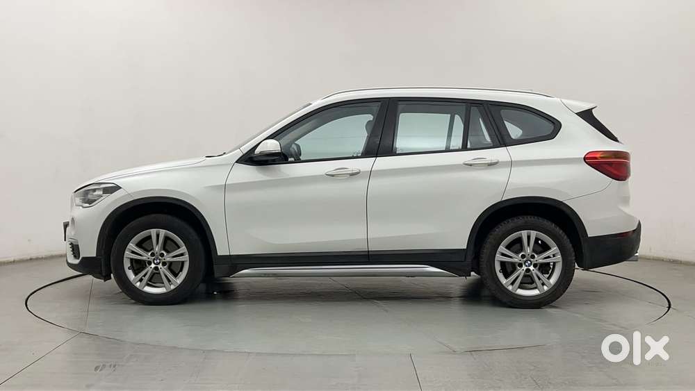 Bmw X1 2.0 Sdrive20d Xline, 2019, Diesel