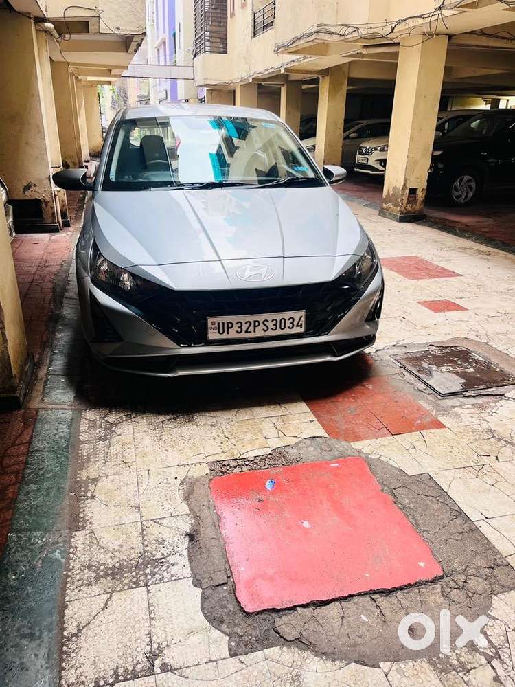 Hyundai Car Manual 2024