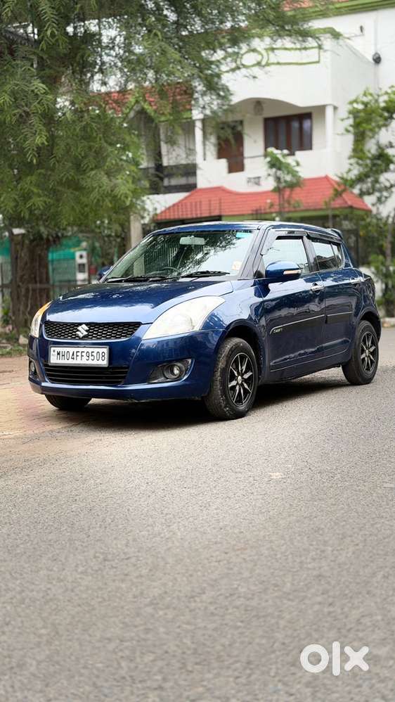 Maruti Suzuki Swift 2012 Model Top