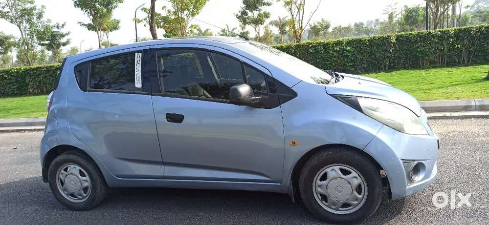 Chevrolet Beat 2013 Diesel Wel Maintaind Sealed Engine Super Condition