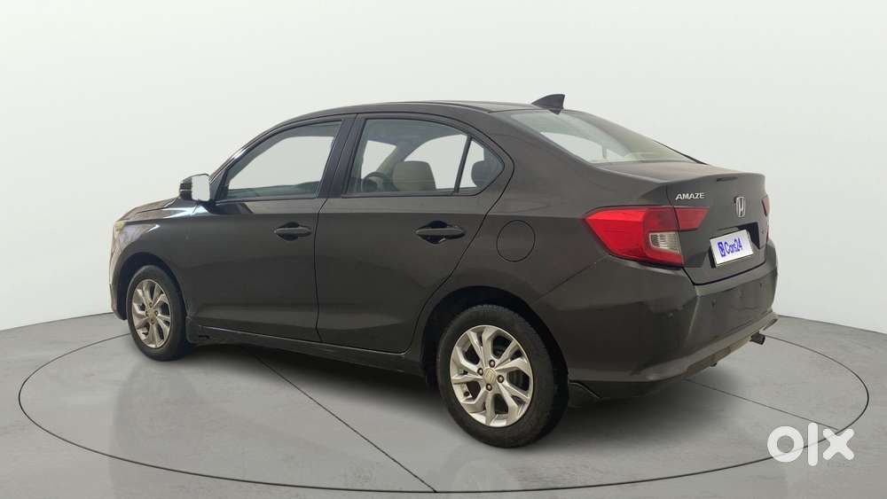 Honda Amaze 1.5 V I-dtec Mt, 2019, Diesel