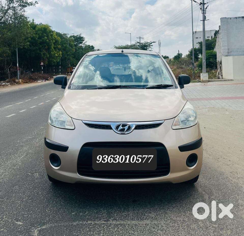Hyundai I10 Era 1.1, 2009, Petrol