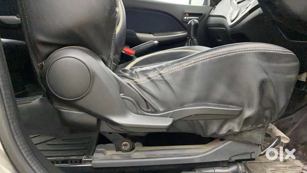 Maruti Suzuki Baleno Zeta, 2021, Petrol