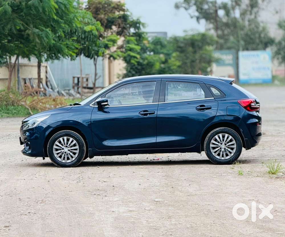 Maruti Suzuki Baleno Delta, 2022, Cng & Hybrids