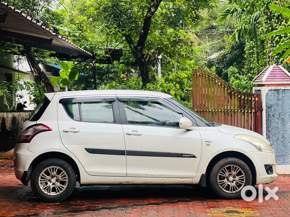 Maruti Suzuki Swift 2012 Diesel Well Maintained