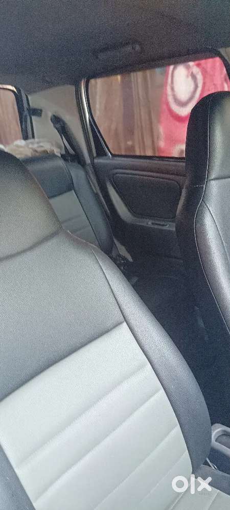 Maruti Suzuki Alto 800 2009