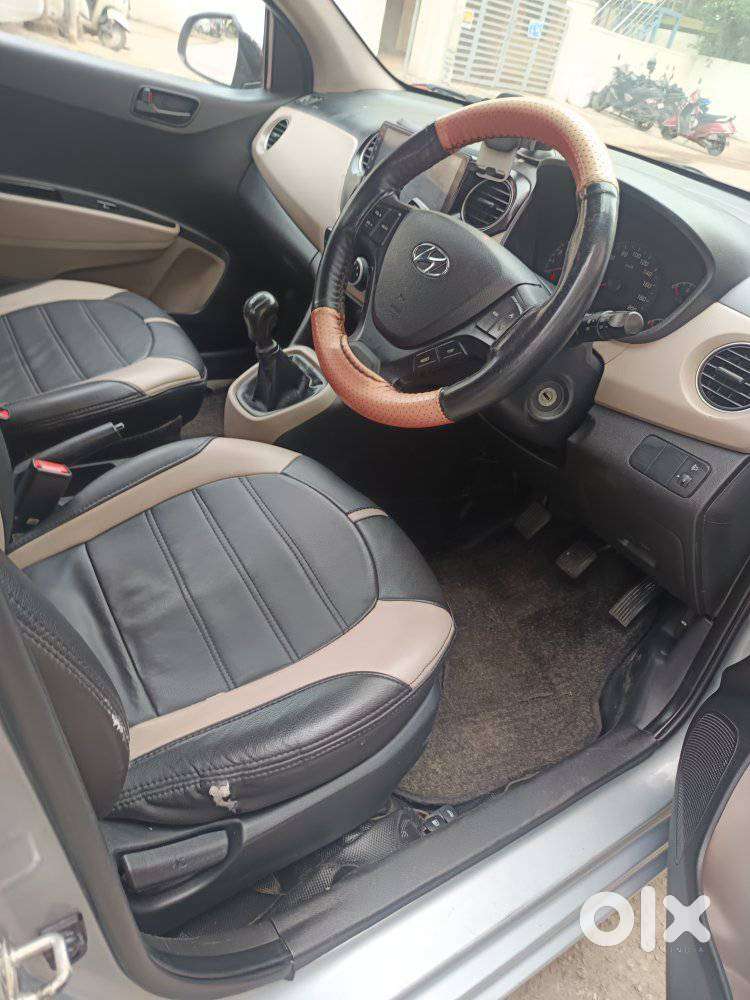 Hyundai Xcent Prime 1.2 T Crdi, 2018, Diesel