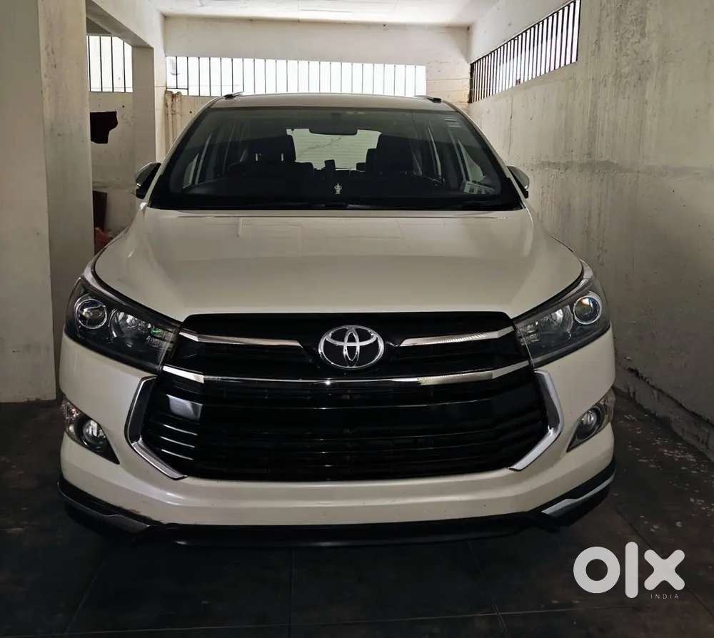 Innova Touring Sports Limited Edition