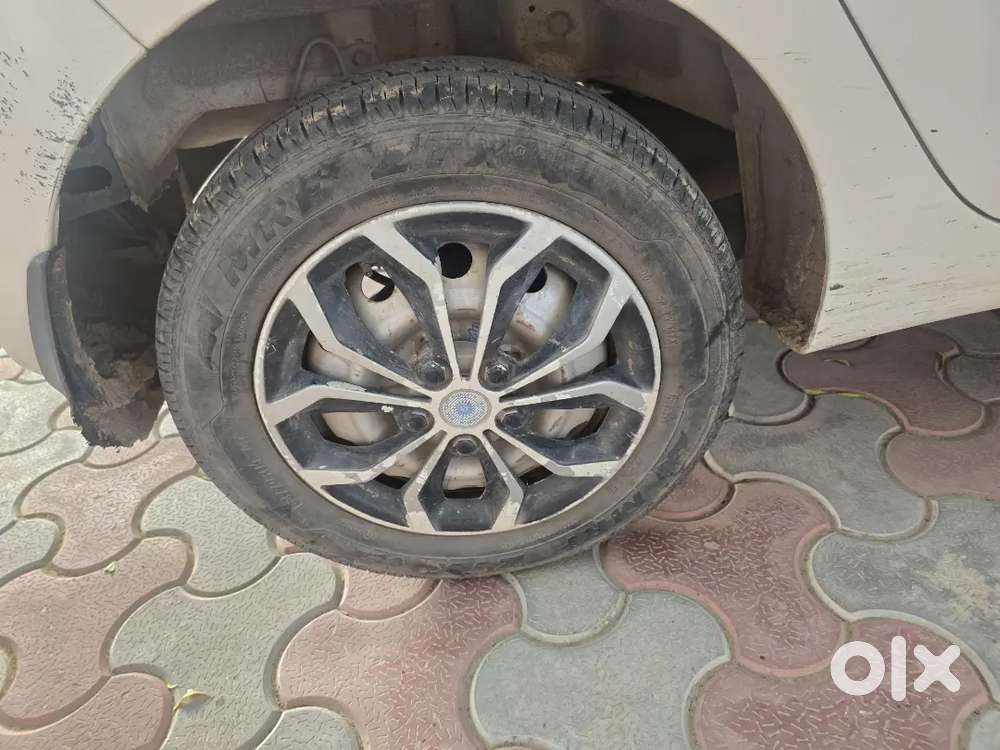 Hyundai Eon D-lite+ 2018 Model