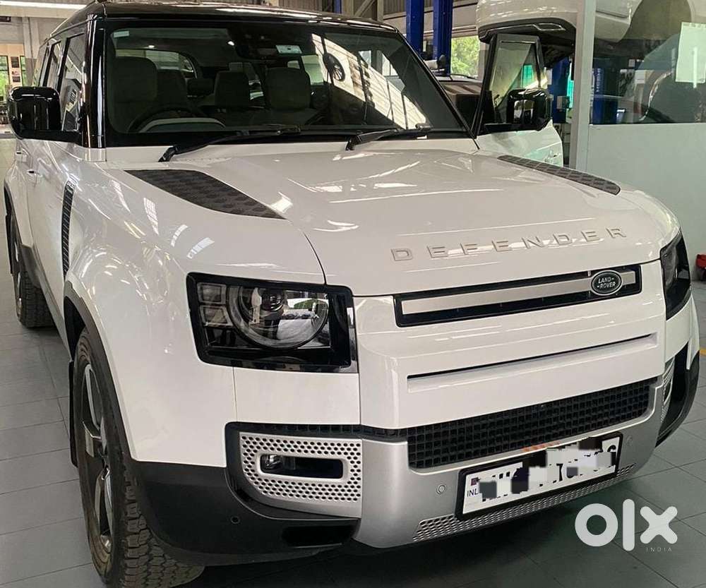 Land Rover Defender 3.0 L 130 X, 2023, Diesel