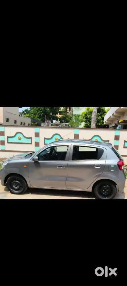 Maruti Suzuki Celerio Vxi 2022 Hybrid Car