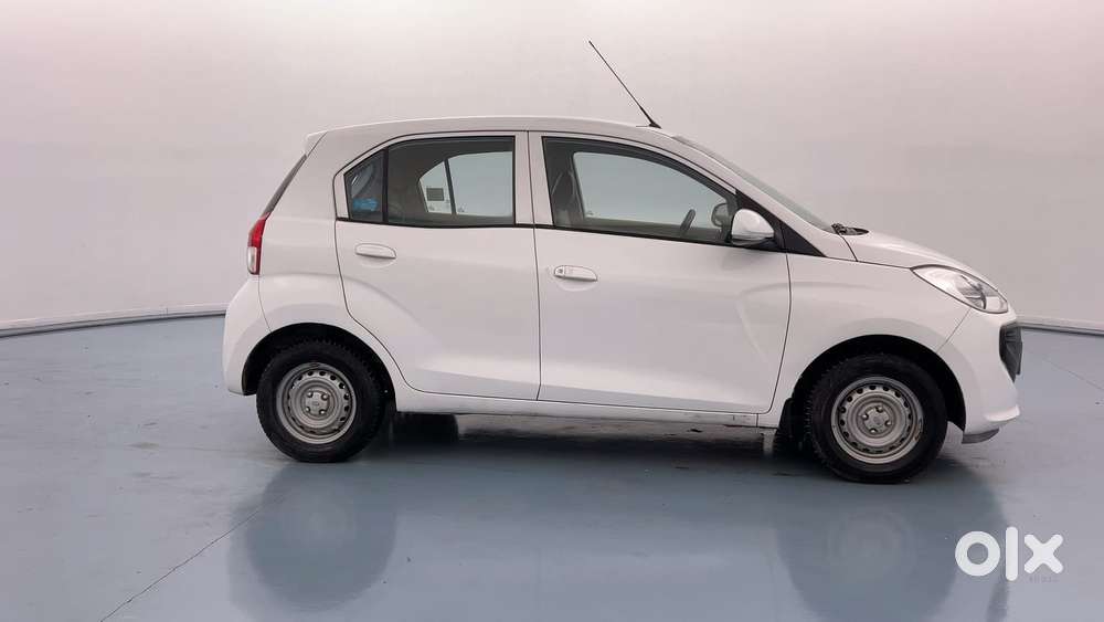 Hyundai Santro Sportz Cng, 2022, Cng & Hybrids