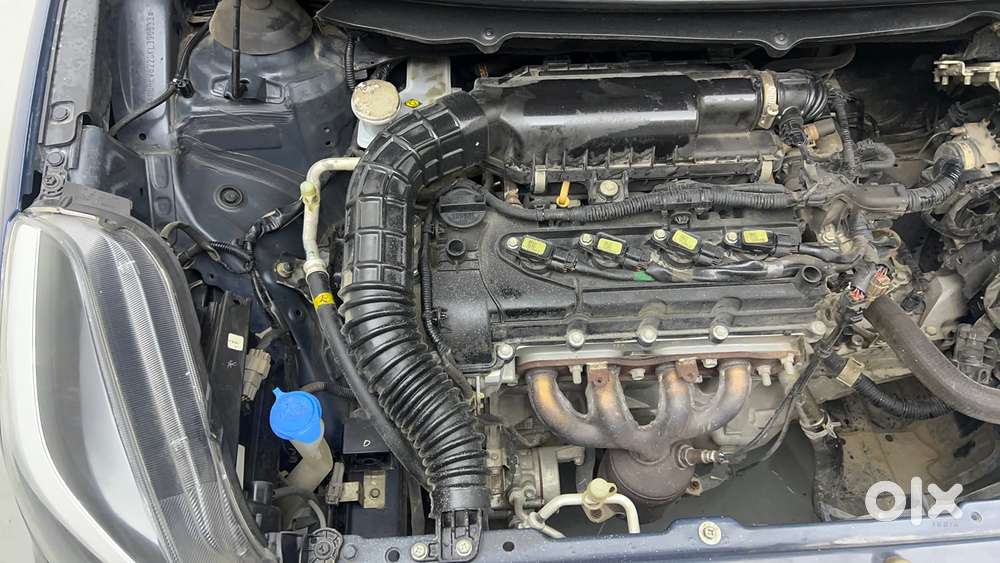 Maruti Suzuki Baleno 1.2 Zeta, 2019, Petrol