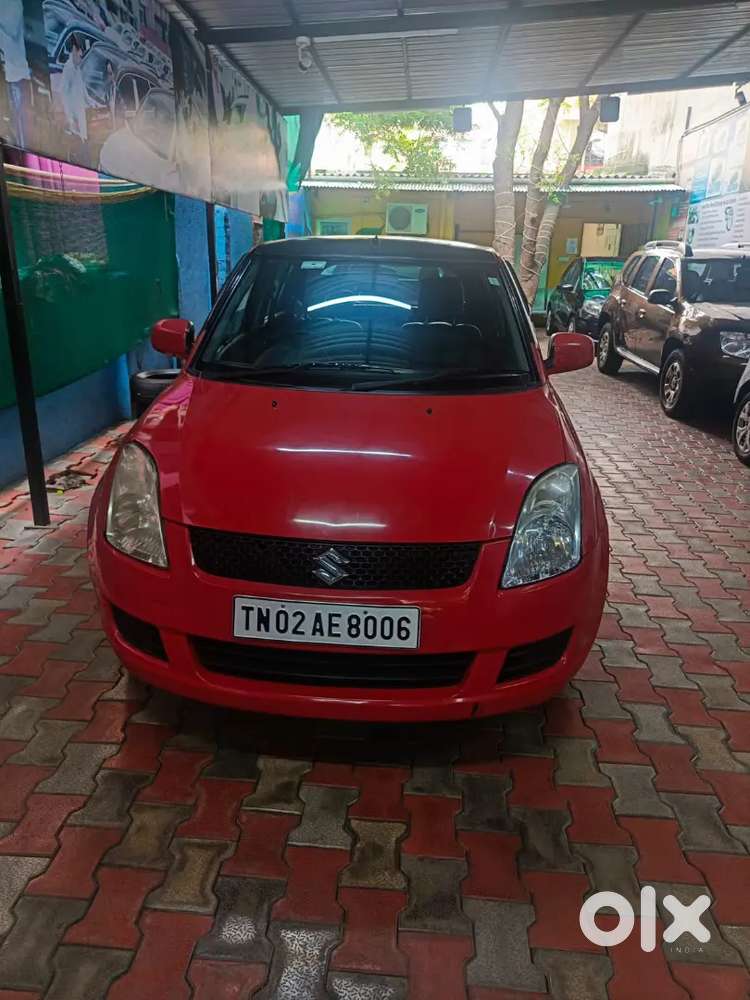 Maruti Suzuki Swift 2008 Petrol Good Condition