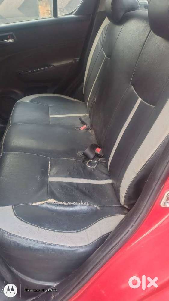 Maruti Suzuki Swift 1.2 Vxi (o), 2014, Petrol