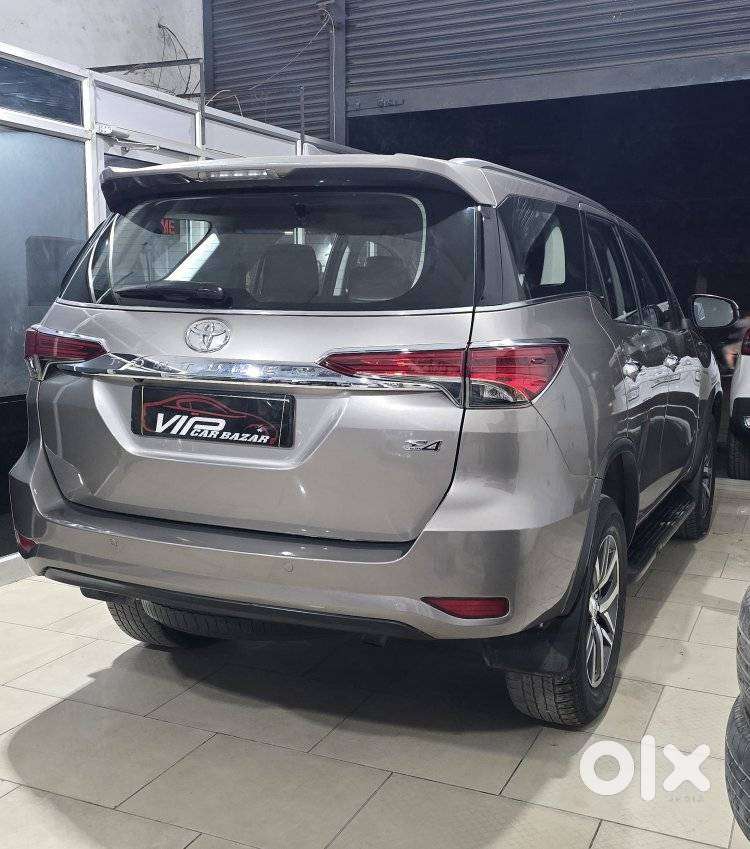 Toyota Fortuner 2011-2016 4x4 At, 2018, Diesel