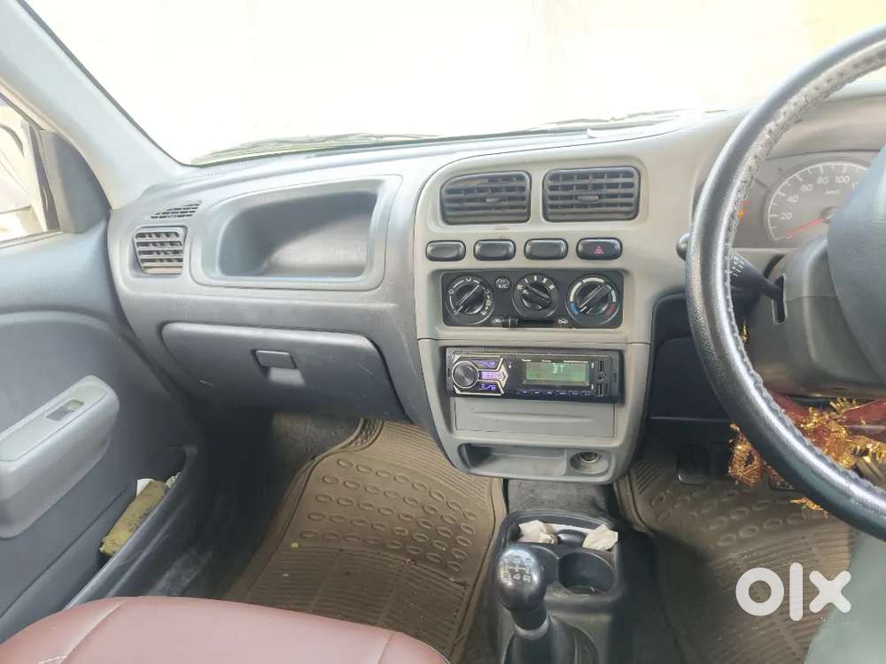 Maruti Suzuki 800 2010 Petrol Good Condition
