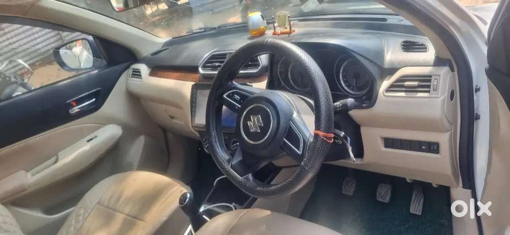 Maruti Suzuki Dzire 2019 Petrol 20000 Km Driven