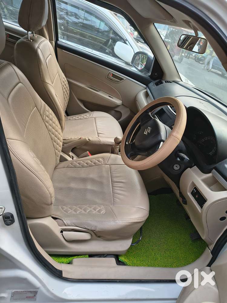 Maruti Suzuki Dzire 2017-2020 1.2 Tour S Cng, 2020, Cng & Hybrids