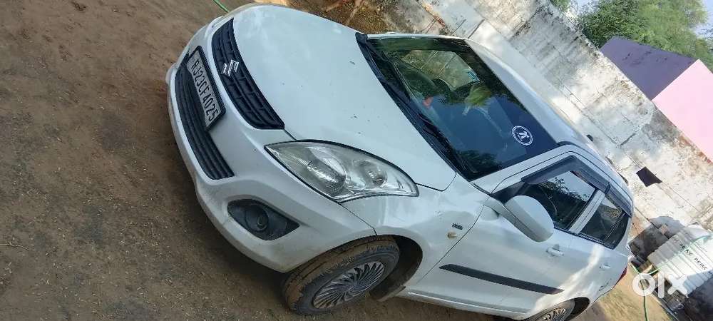 Maruti Suzuki Swift 2014 Diesel Car