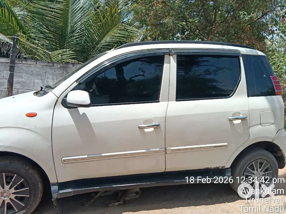 Mahindra Quanto 2013 Diesel 139888 Km Driven