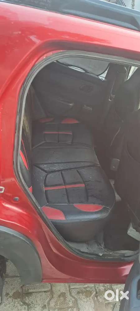 Renault Kwid 2016