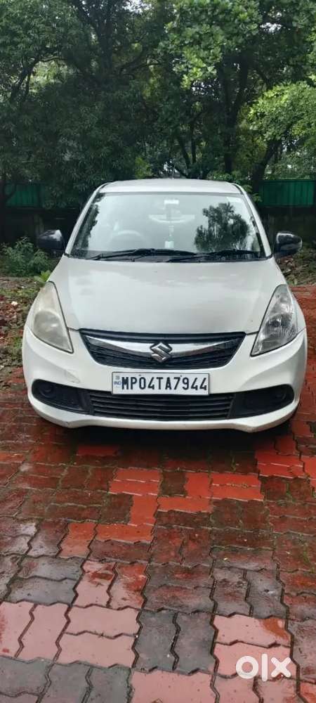 Maruti Suzuki Swift Dzire 2016 Diesel Manual