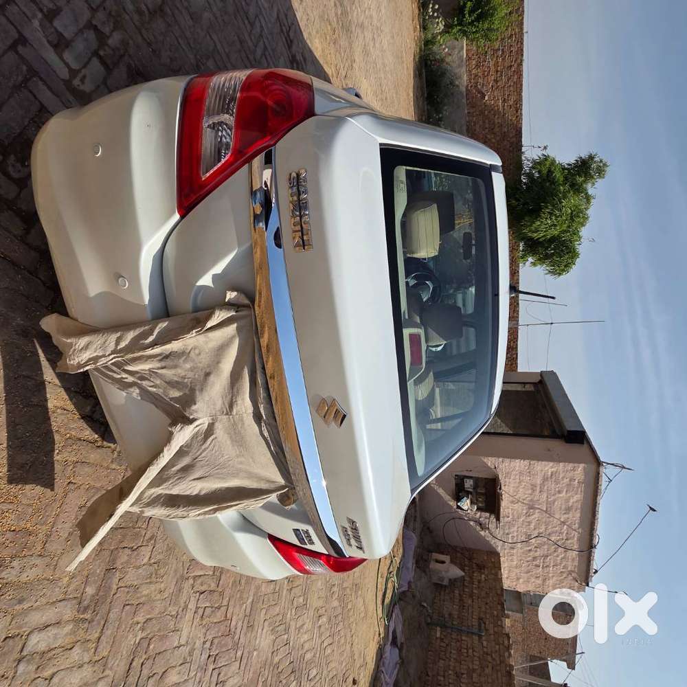 Maruti Swift Desire Zdi Amt
