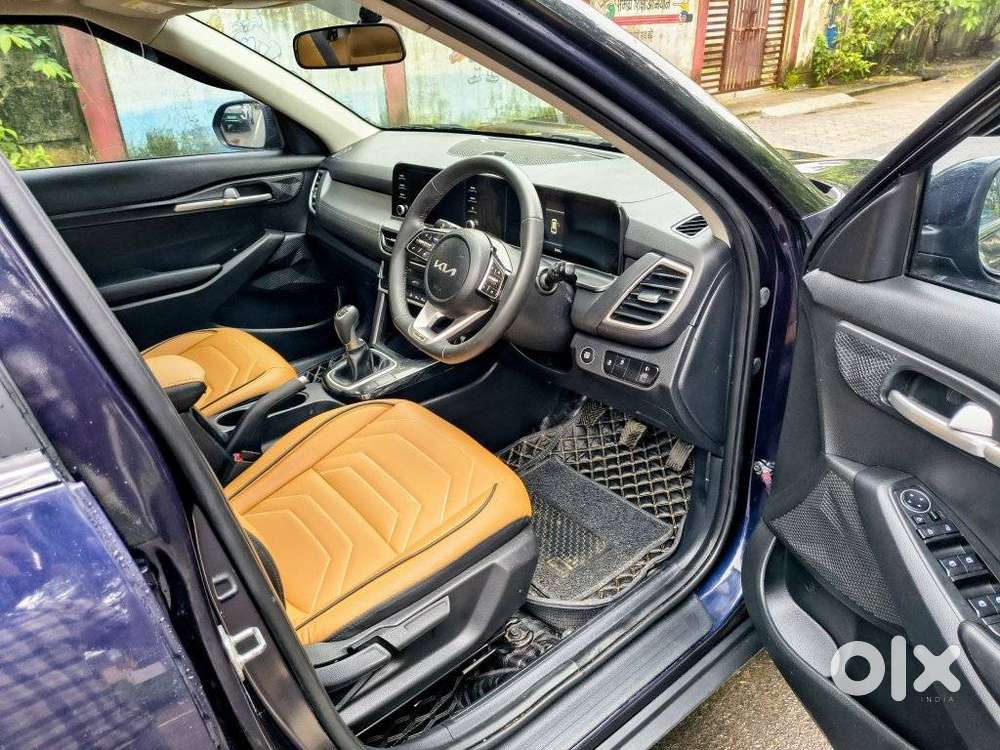 Kia Seltos 1.5 Htk+, 2025, Petrol