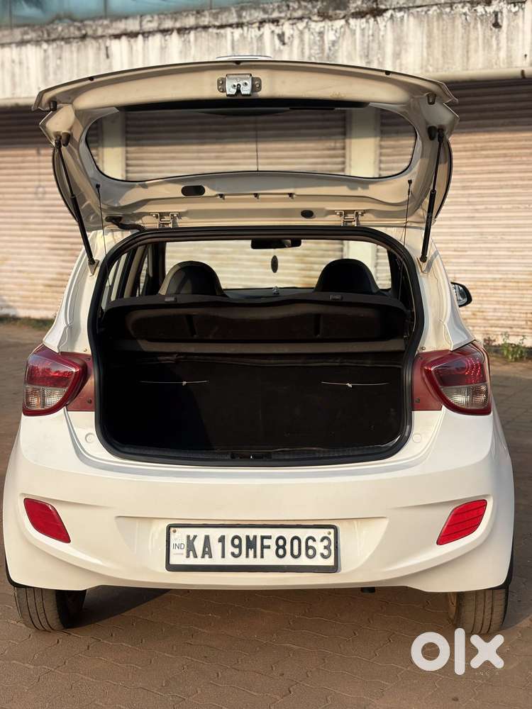 Hyundai Grand I10 1.2 Crdi Magna, 2015, Diesel