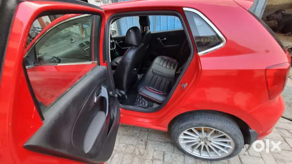 Volkswagen Polo 2019