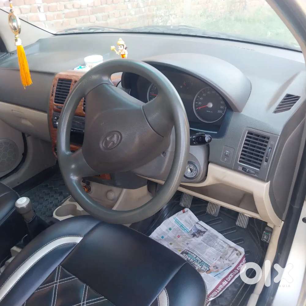 Hyundai Getz 2008 Petrol 135000 Km Driven