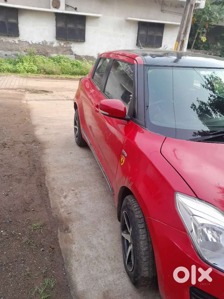 Maruti Suzuki Swift 2020