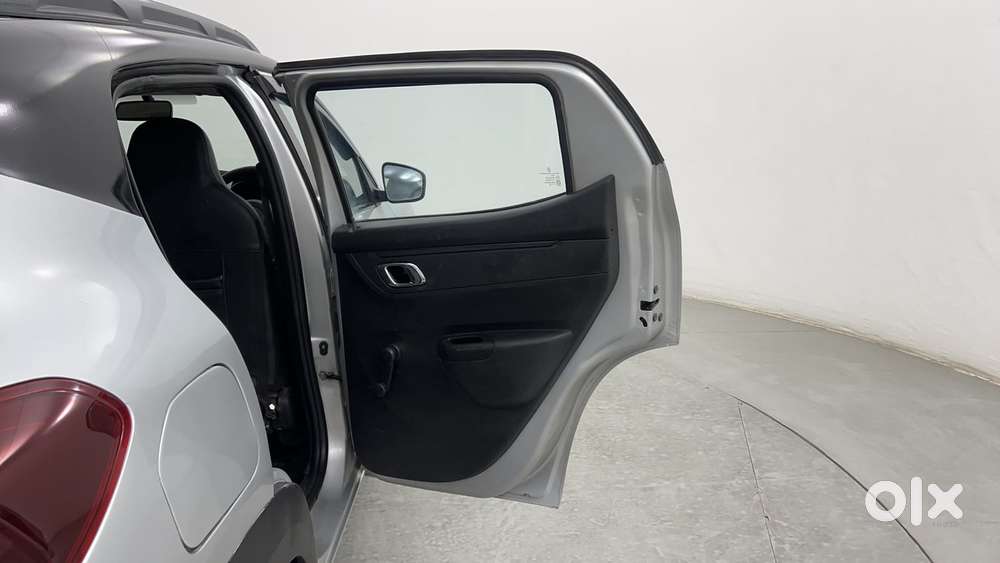 Renault Kwid Rxt 1.0, 2020, Petrol