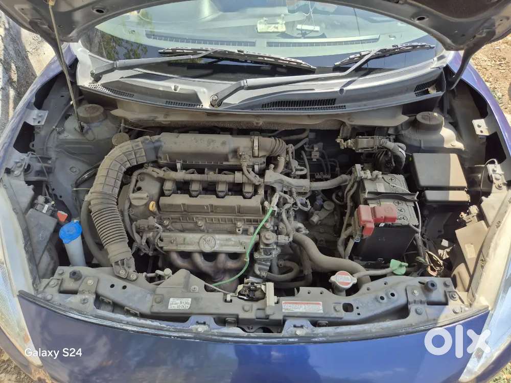 Maruti Suzuki Dzire 2021