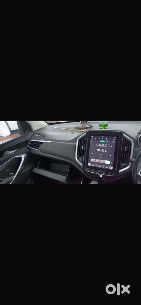 Mg Hector Petrol Well Maintained