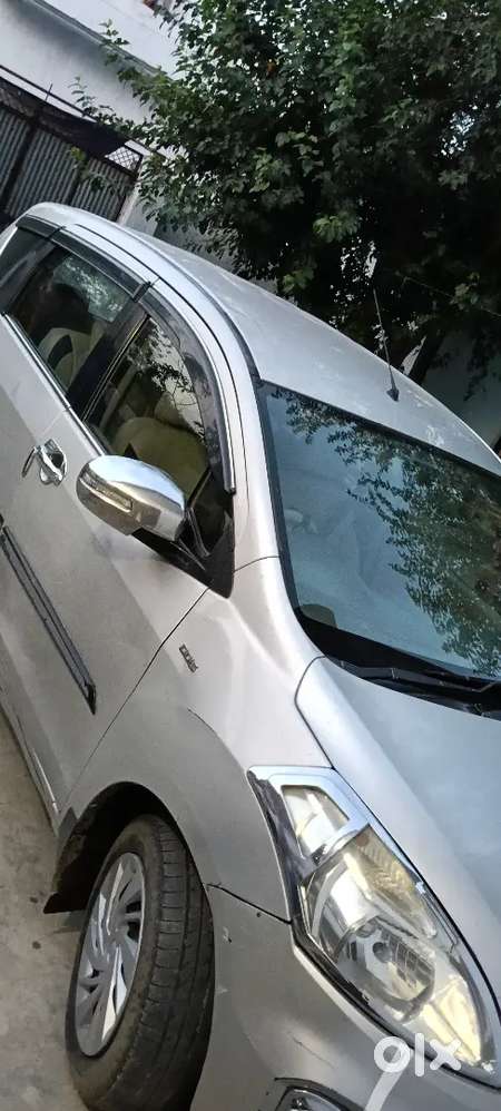 Maruti Ertiga Vdi Diesel 2017