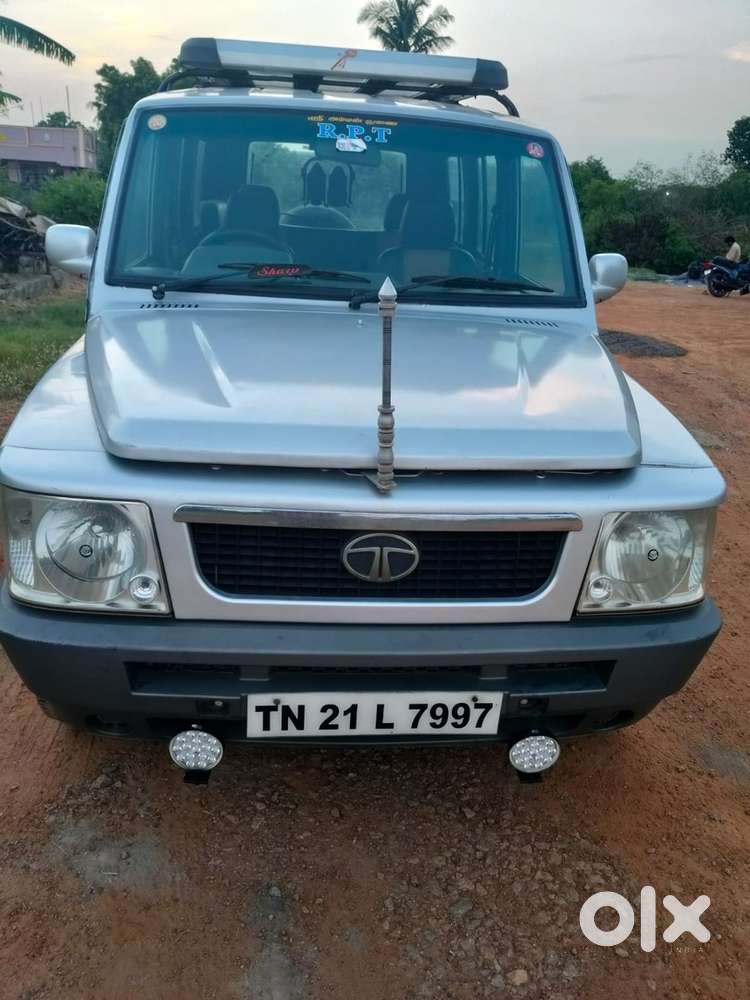 Tata Sumo Diesel 2006